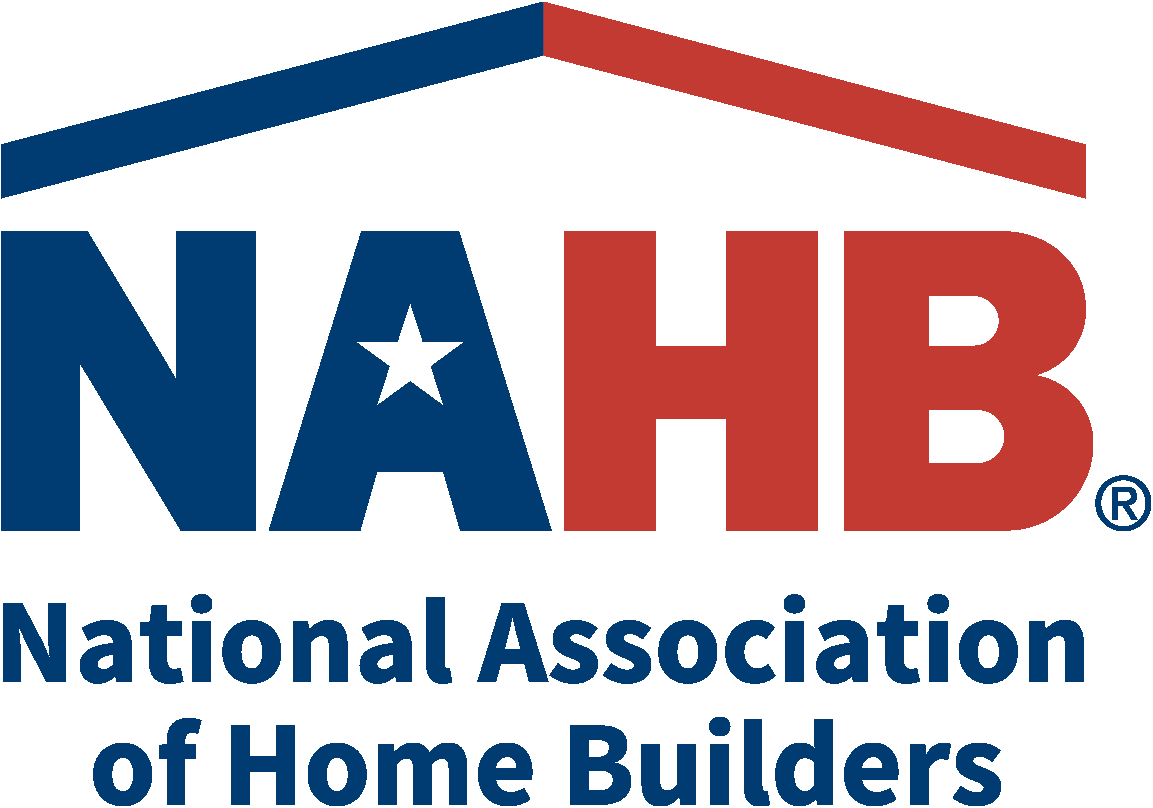 National Association of Home Builders (NAHB) logo