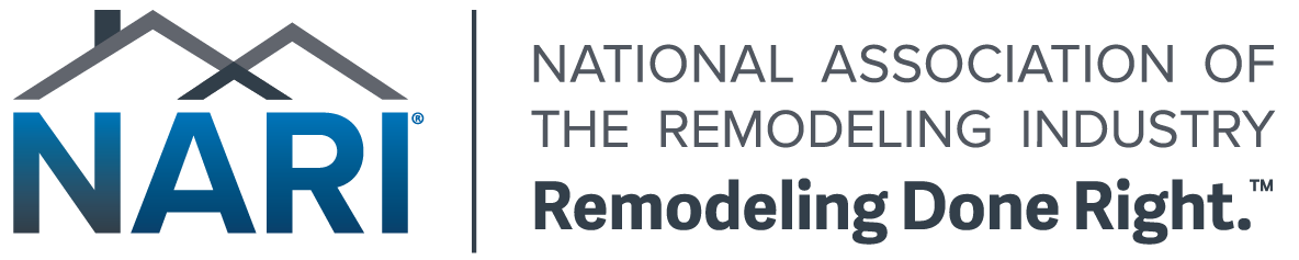 National Association of the Remodeling Industry (NARI) logo