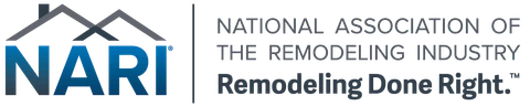 National Association of the Remodeling Industry (NARI) logo