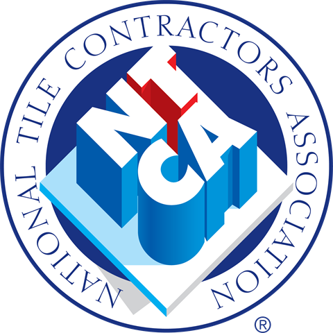 National Tile Contractors Association (NTCA) logo