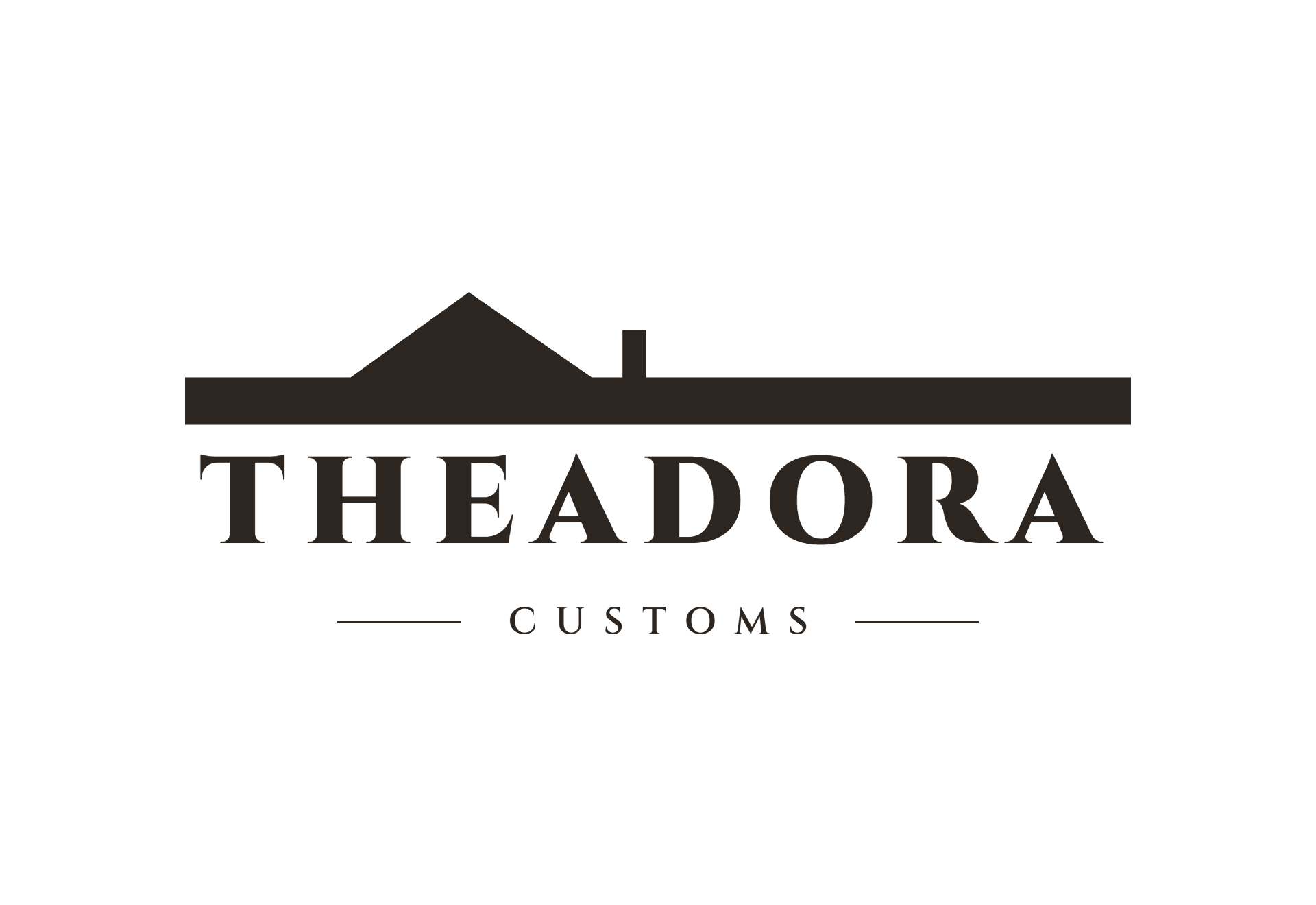 Theadora Customs